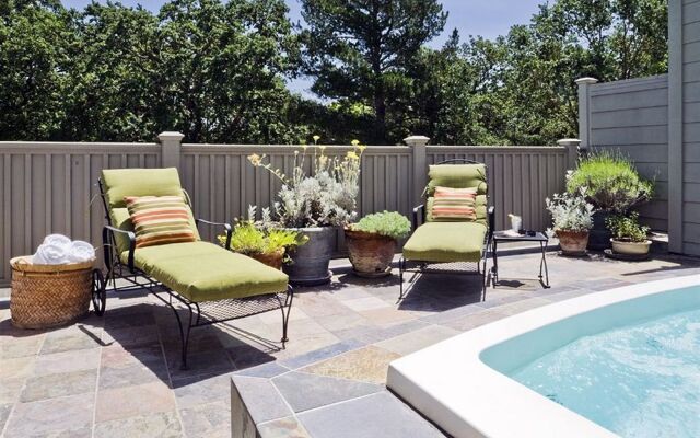 Inn At Sonoma - A Four Sisters Inn