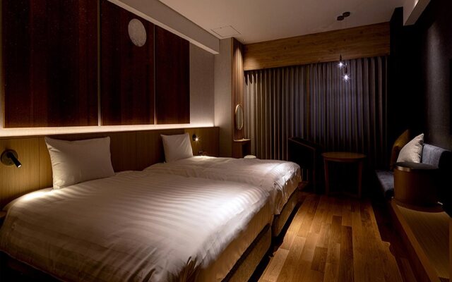 Shogetsu Grand Hotel