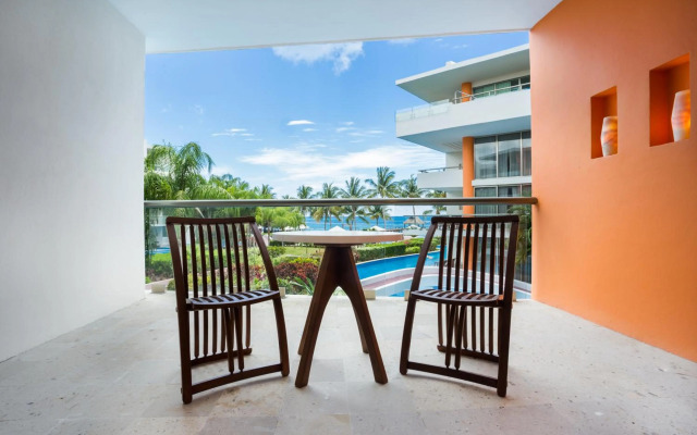Secrets Aura Cozumel - Adults Only - All Inclusive