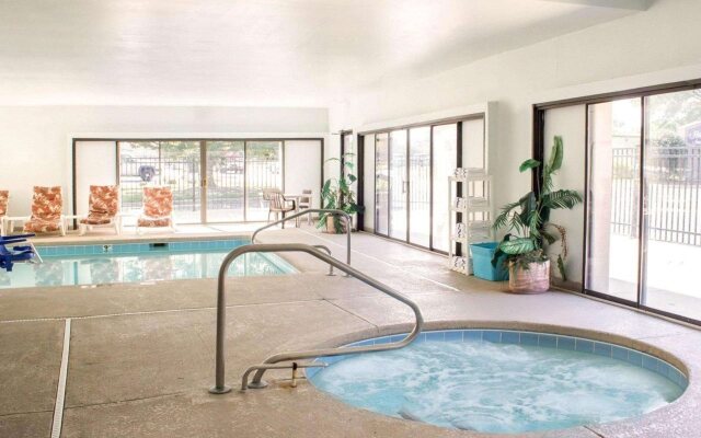 Sleep Inn Wilson near I-95