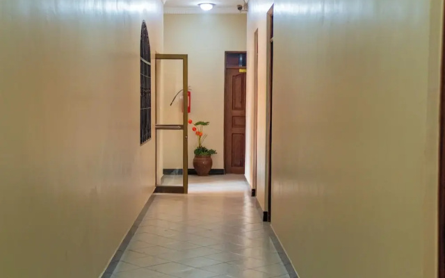 Spring Hills Hotel - Morogoro