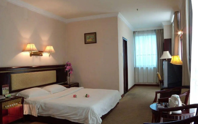 Guilin Zelin Hotel