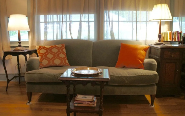 The Baker House Bed & Breakfast