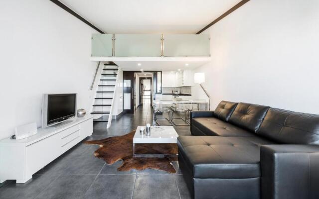 Victory Village T1 & Mezzanine