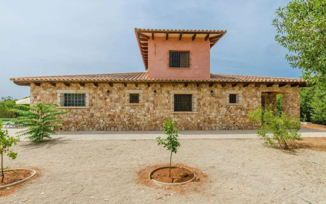 Sa Finca De Son Blai