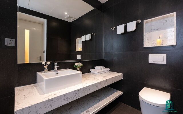 Paradise Home 5 Tu Hoa