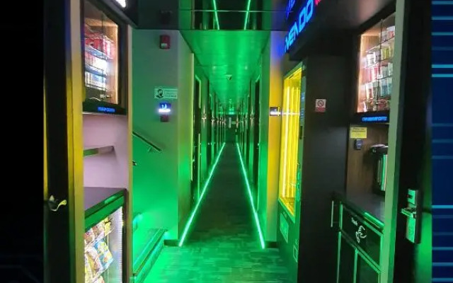 iOtel
