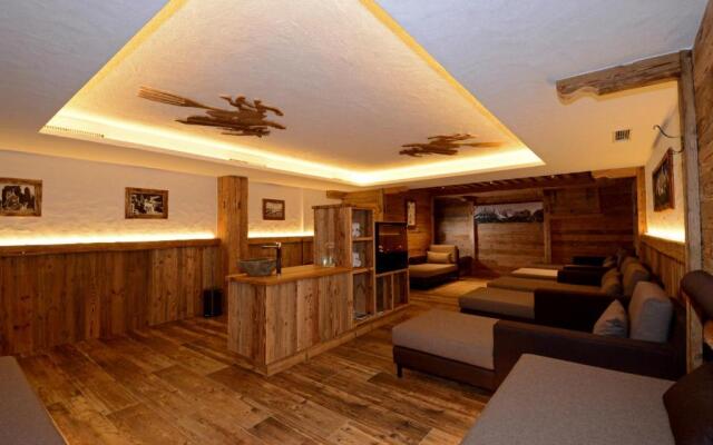 Hotel Restaurant Hexenalm