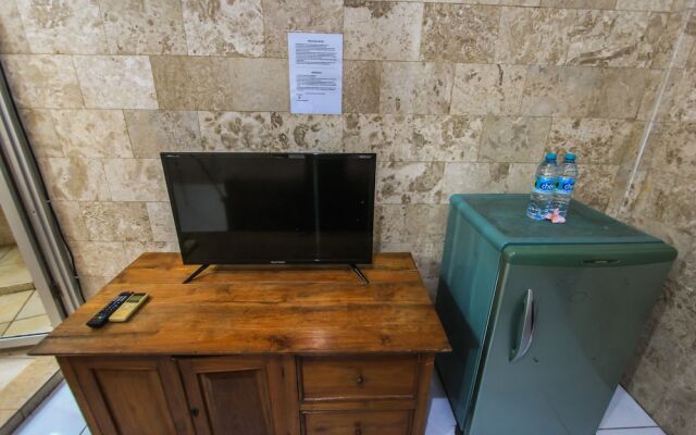 Hotel Lumbung Sari Legian