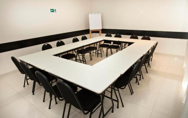 Limeira Verona Hotel