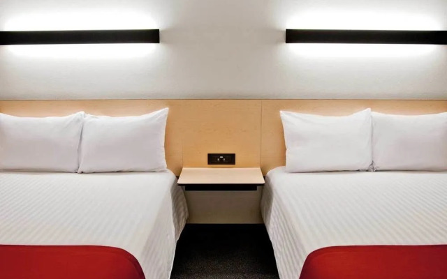 City Express by Marriott Paraiso