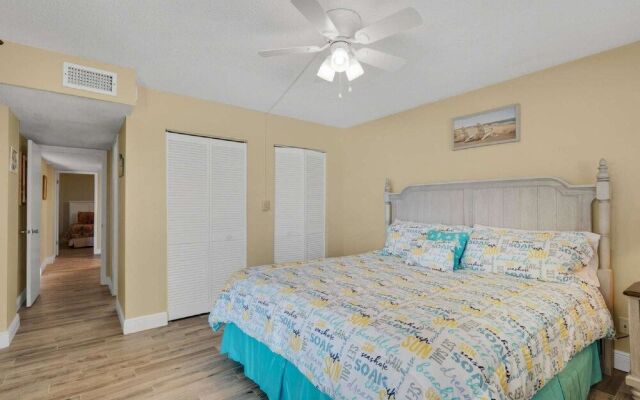 Regency Towers 3 Bedroom Apartment