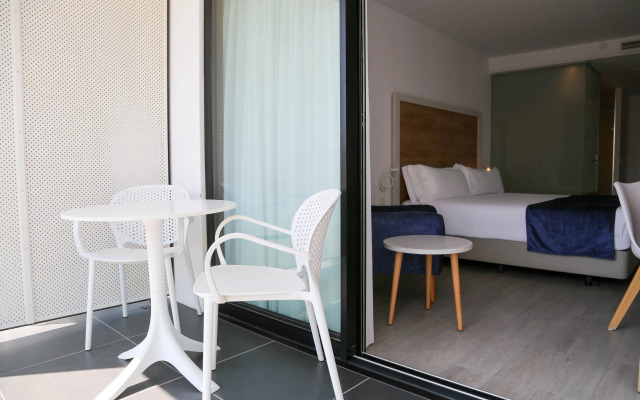 Eurostars Puerto de Ibiza