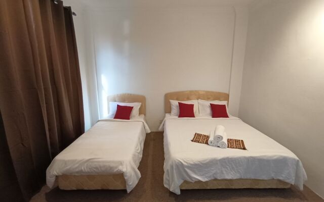 OYO 90868 Oba Hotel