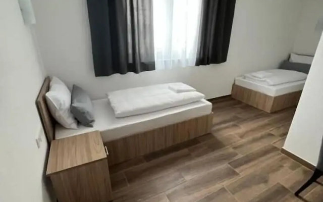 Bordinghaus MDS