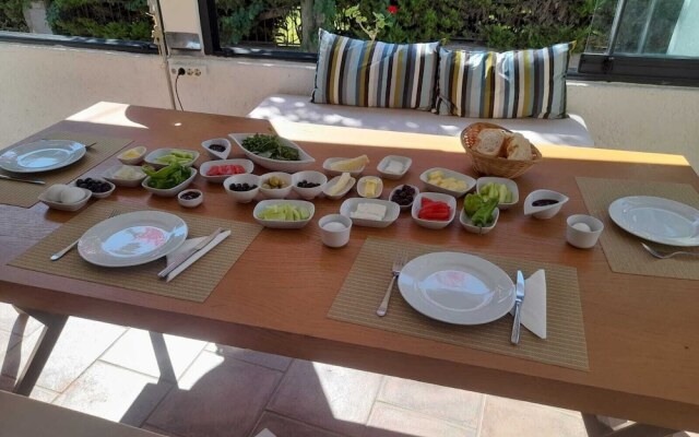 Mio Sweet Home Hotel