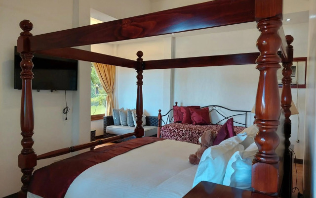 Doublegem Beach Resort and Hotel