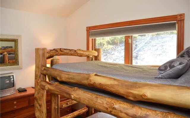 The Woods Townhomes Unit 115 by RedAwning