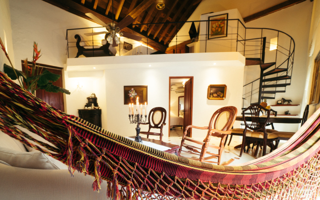 Alfiz Hotel Boutique