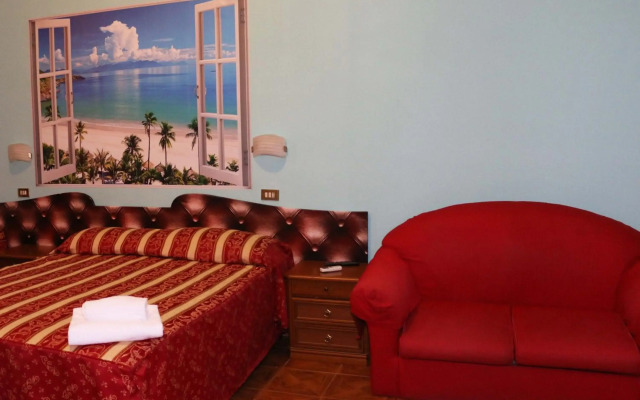 Hotel Gabriele