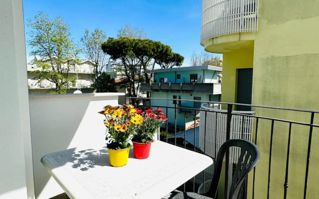 Residence Mareo