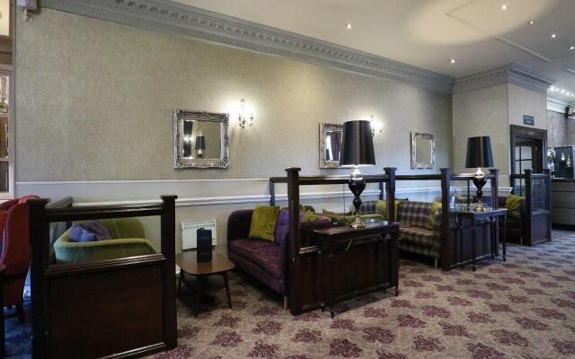 The Victoria Hotel Manchester by Compass Hospitality