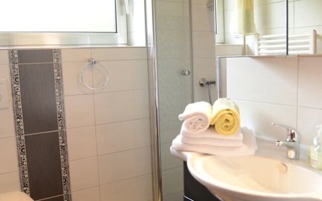 Ferienwohnung Haus Kotthoff