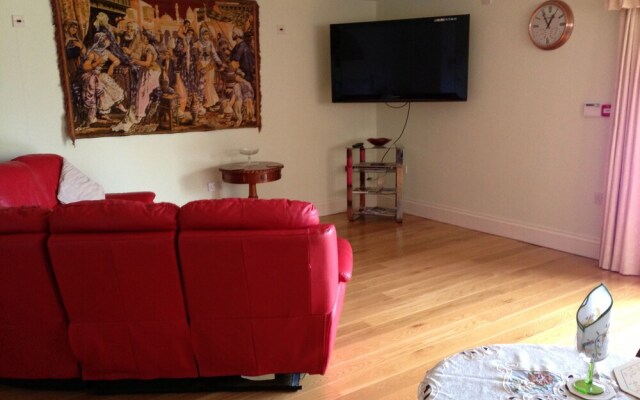 Luxury Apartment Lily Suite