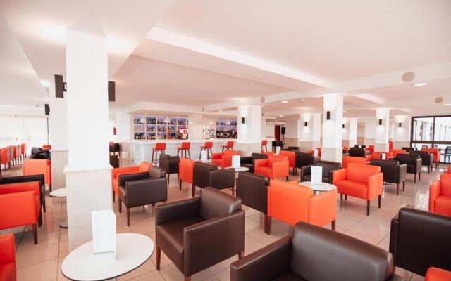 Hotel Playas de Torrevieja