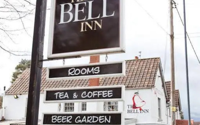 The Bell at Old Sodbury