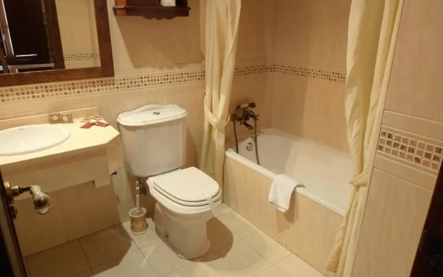 Hostal Virgen de la Encina
