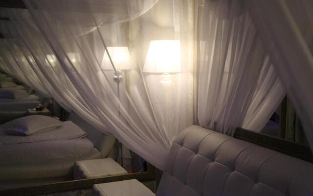 Hotel Boutique Mikaela (Adult Only)