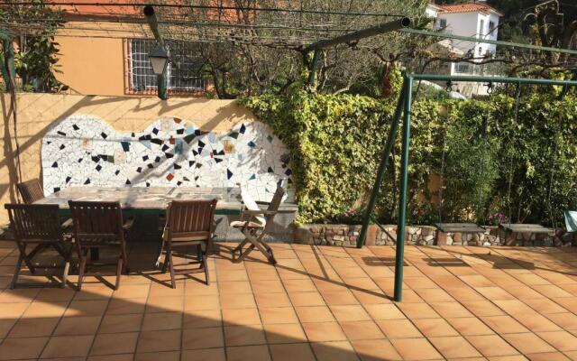 Apartamento Mar y Montaña