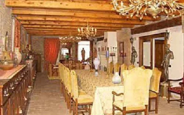 Agriturismo Country House Villa Palombara