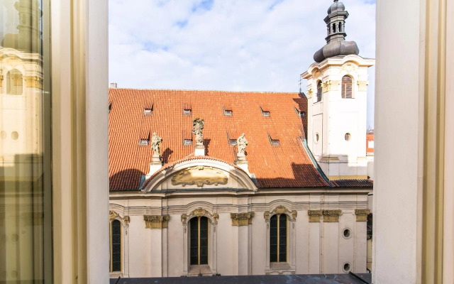 Hotel Caruso Old Town Prague