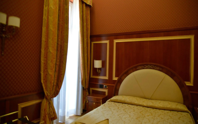 Hotel Livingston Siracusa