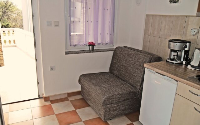 Apartments Bugenvilla-with Beautiful Seaview
