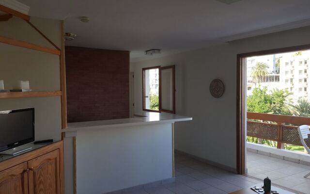 Vcv Apartamento Las Rocas Beach