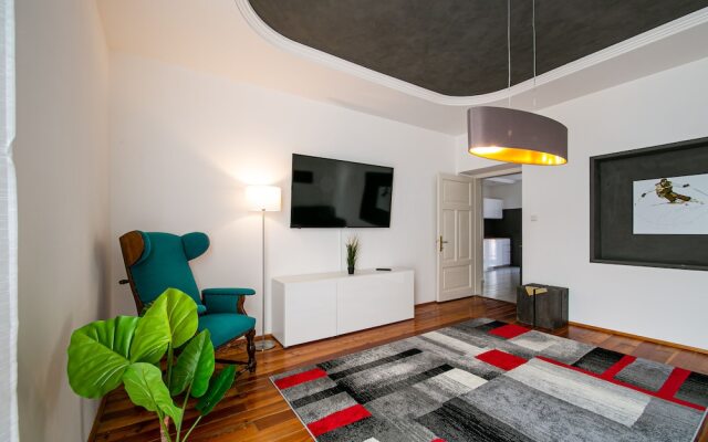 Apartment Andreas