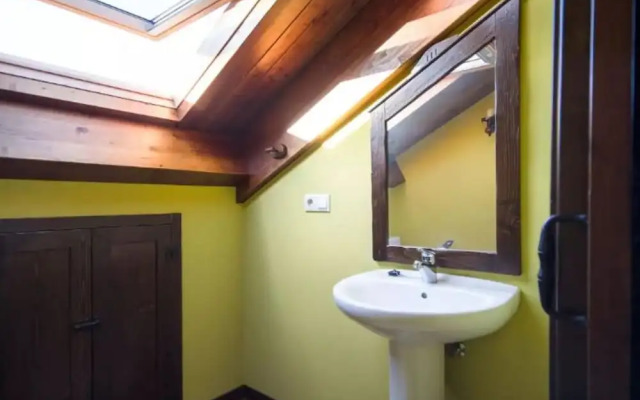 106307 House In Vilar De Parada