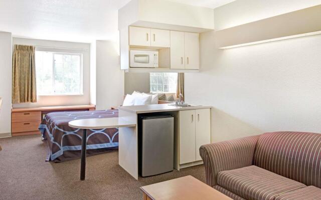 SureStay by Best Western Sacramento South Natomas