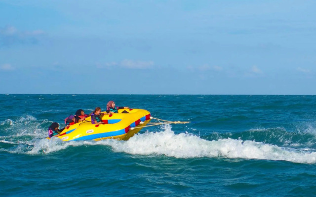 Lotus Desaru Beach Resort
