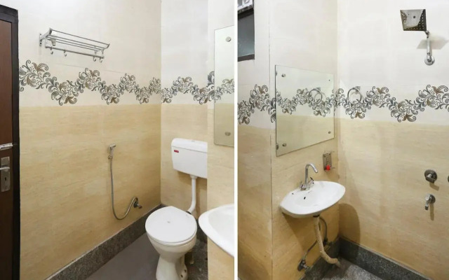 Oyo Flagship 702599 Hotel Amira Residency
