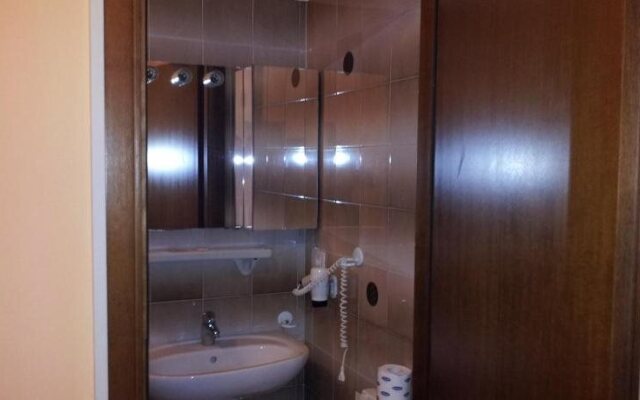 Hotel Zenith