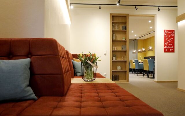 Casa Palatina Vinotel