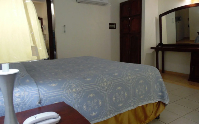 Hotel El Jardin Resort