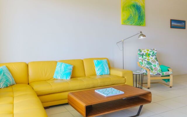 Drift Apartments South #34