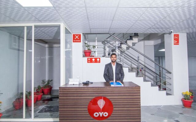 OYO 10625 Sunrise
