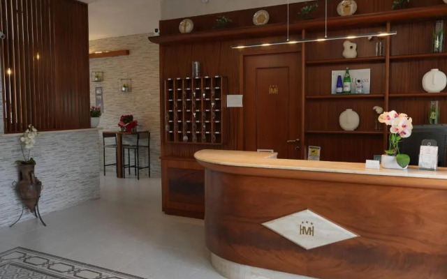 Hotel Marconi
