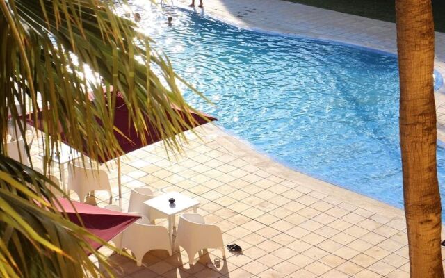 Sun Holiday Beach hôtel